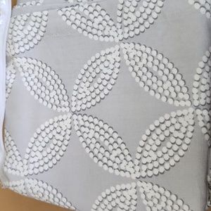 West Elm Window Panel